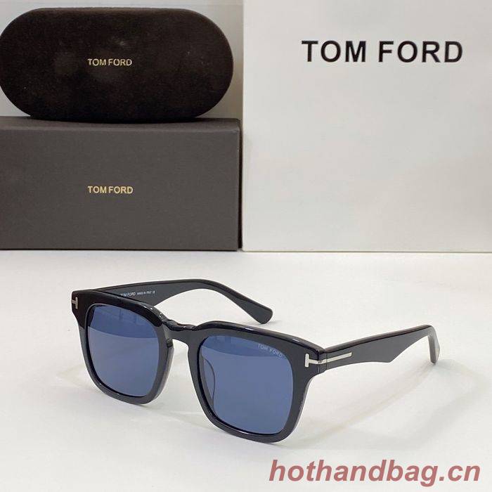 Tom Ford Sunglasses Top Quality TOS00522